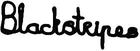 blackstripes-logo